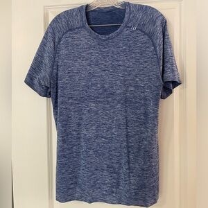 lululemon men’s Metal Vent Tee, size M